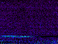 No data: 20-21 UT