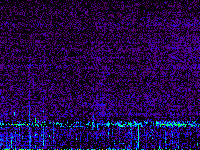No data: 20-21 UT