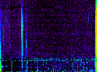 No data: 20-21 UT