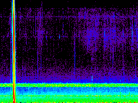 No data: 20-21 UT