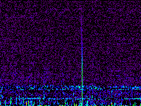 No data: 20-21 UT