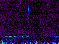 No data: 20-21 UT