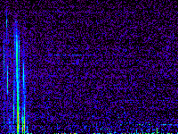 No data: 13-14 UT