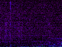 No data: 20-21 UT