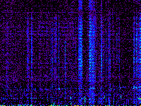 No data: 20-21 UT