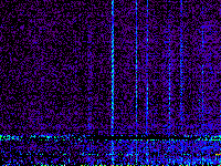 No data: 20-21 UT