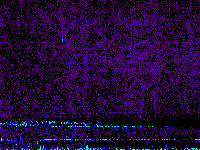 No data: 20-21 UT
