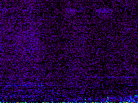 No data: 20-21 UT