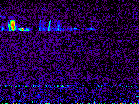 No data: 20-21 UT