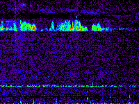 No data: 13-14 UT