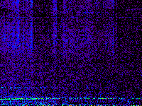 No data: 13-14 UT
