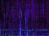 No data: 20-21 UT