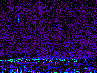 No data: 20-21 UT