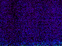 No data: 20-21 UT