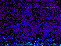 No data: 20-21 UT
