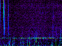 No data: 20-21 UT