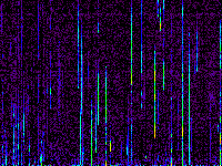 No data: 20-21 UT