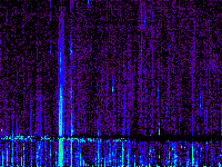 No data: 20-21 UT