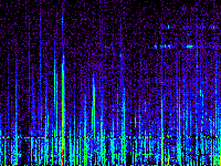 No data: 20-21 UT