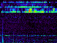 No data: 15-16 UT