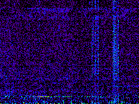 No data: 13-14 UT