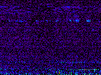 No data: 15-16 UT