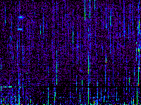 No data: 20-21 UT