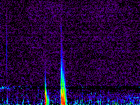 No data: 20-21 UT