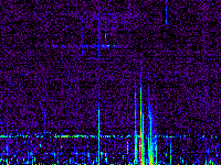 No data: 20-21 UT