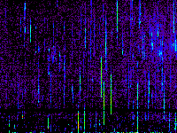 No data: 20-21 UT