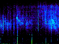 No data: 20-21 UT