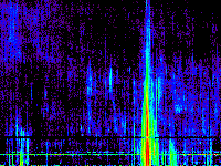 No data: 15-16 UT