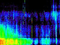 No data: 20-21 UT