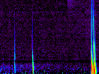 No data: 20-21 UT