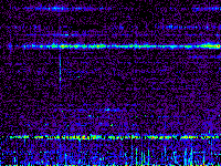 No data: 20-21 UT