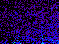 No data: 20-21 UT