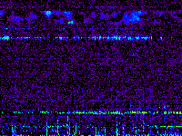 No data: 15-16 UT