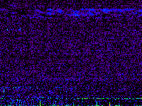 No data: 15-16 UT