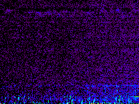 No data: 20-21 UT