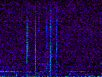 No data: 15-16 UT