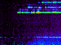 No data: 20-21 UT