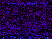 No data: 13-14 UT
