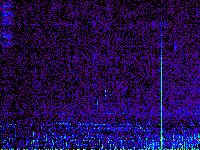 No data: 20-21 UT
