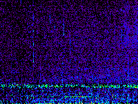 No data: 20-21 UT