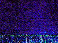 No data: 20-21 UT