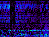 No data: 20-21 UT