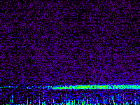 No data: 20-21 UT