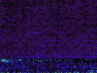 No data: 20-21 UT