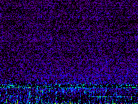 No data: 20-21 UT