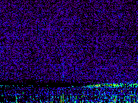 No data: 20-21 UT